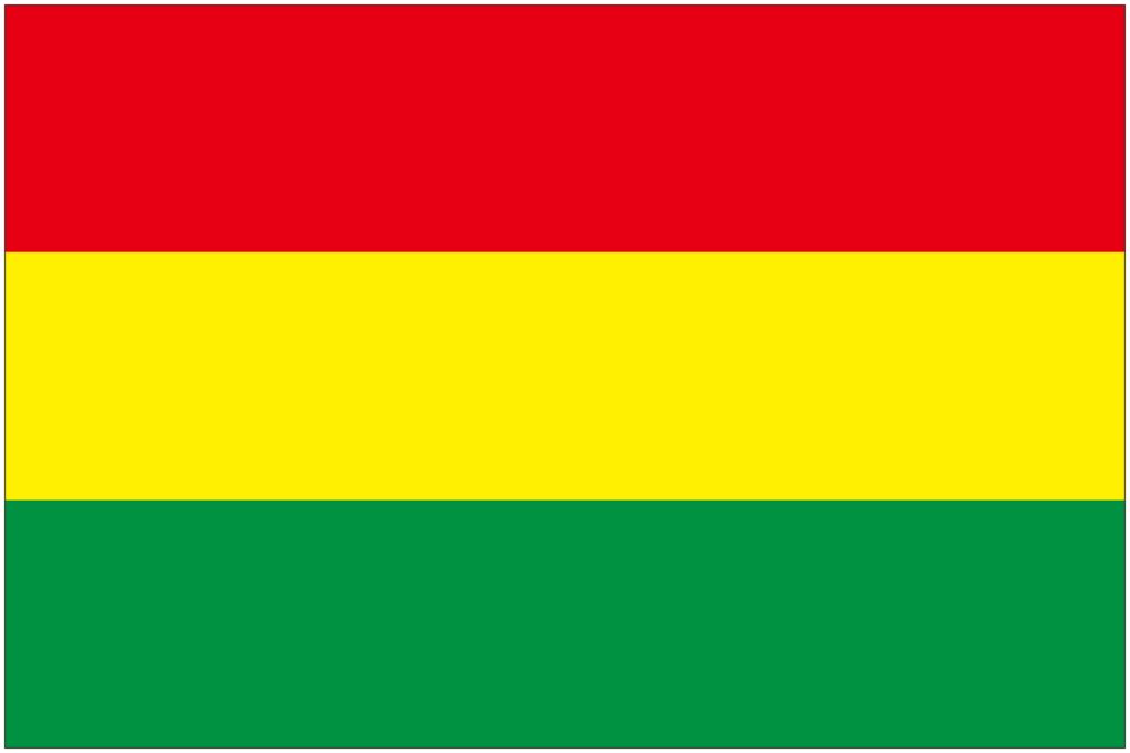 ボリビア