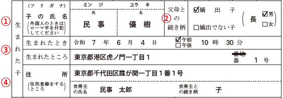 1-4