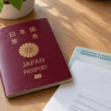 グリーンカードとパスポートの名前が違う！日本の苗字を変える方法は？